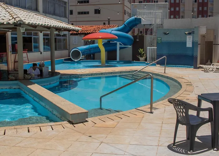 Hot Star Thermas Hotel