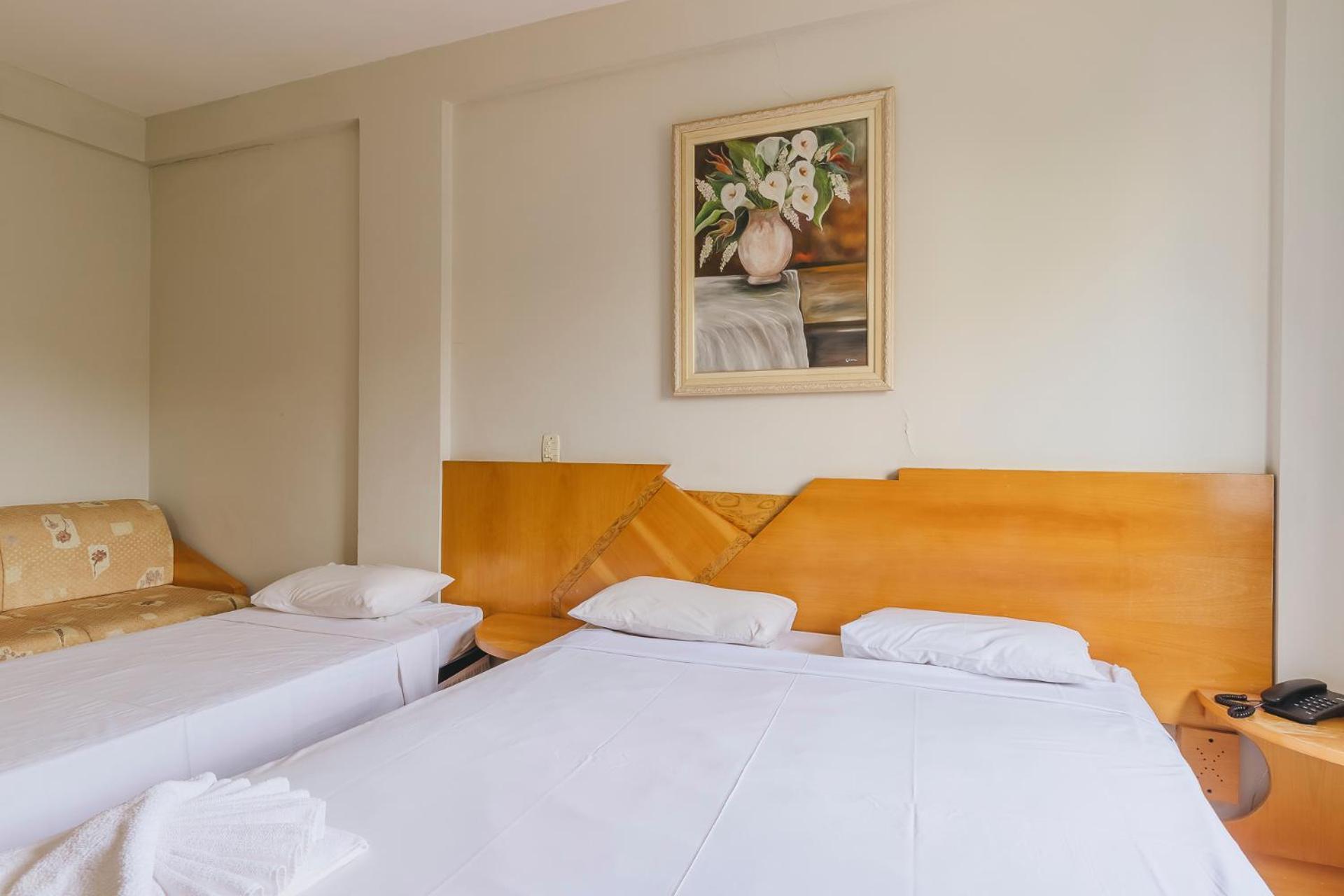 Hot Star Thermas 3* Caldas Novas