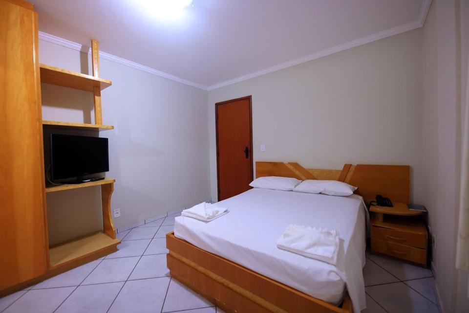 Hot Star Thermas Caldas Novas