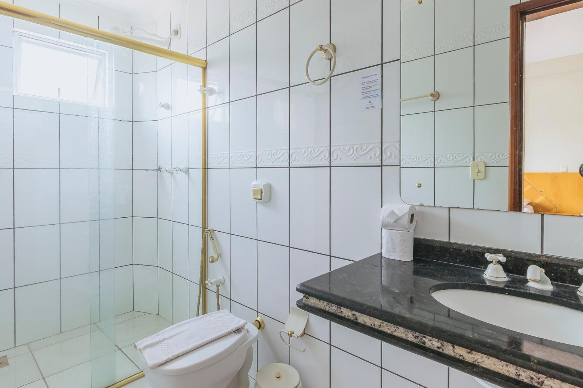 Hotel Hot Star Thermas Caldas Novas