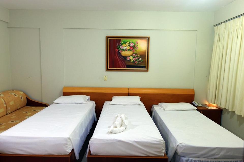 Hotel Hot Star Thermas