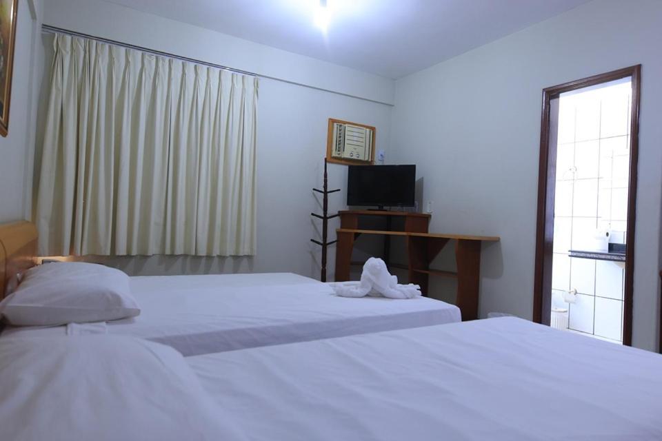 Hot Star Thermas Hotel Caldas Novas